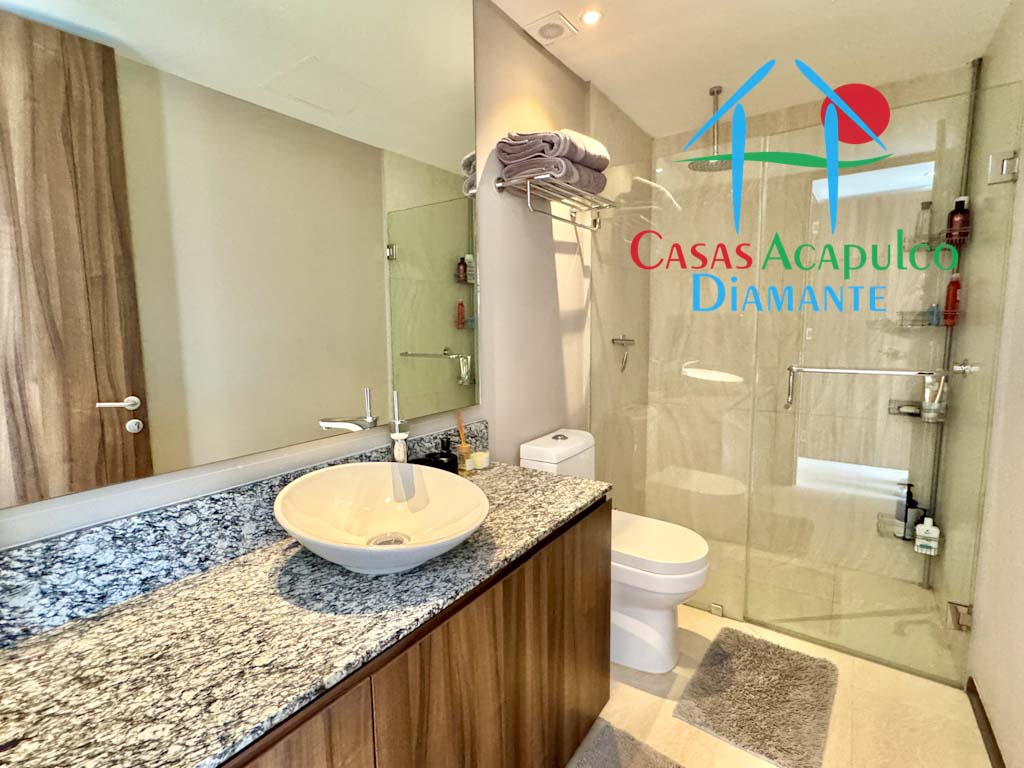 La Isla Fiji X5 - Recámara principal 6